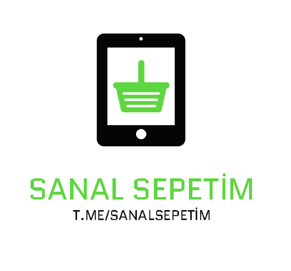 Sanal Sepetim
